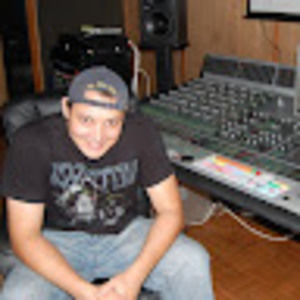 Meet your Posher, Roberto